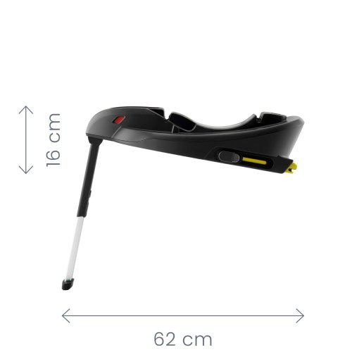 Set autosedačky Britax BABY-SAFE CORE + isofixová základňa BABY-SAFE CORE BASE 2026