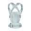 Nosítko Ergobaby ADAPT Soft touch cotton 2025 - Varianta: ERGOBABY | ADAPT Soft Touch Cotton - Onyx Black