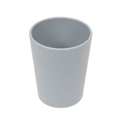 LÄSSIG Mug Geo 2023 grey-blue