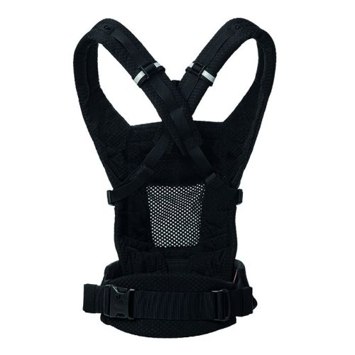 Nosítko Ergobaby ADAPT Soft flex mesh 2025 - Varianta: ERGOBABY | ADAPT NOSÍTKO Soft Flex Mesh - Midnight Blue