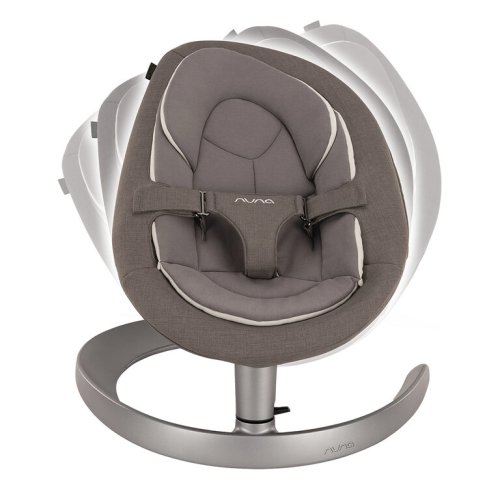 Nuna LEAF™ grow chateau - Varianta: Nuna LEAF™ grow chateau