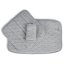 Polstrování k židli ABC DESIGN Yippy Pillow Set Moji 2024 - Varianta: birch Moji