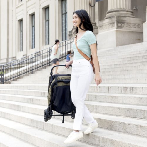 Sportovní kočárek Graco MYAVO™ 2026