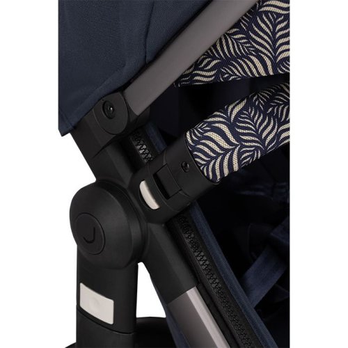 Day+ SIY Tailor kompletní set | Navy blue + Jungle blue