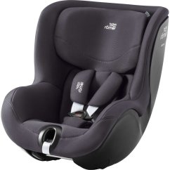 Autosedačka Britax DUALFIX 5Z Classic 2025