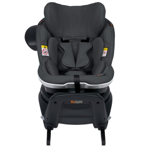 Autosedačka BeSafe iZi TURN i-Size 2025