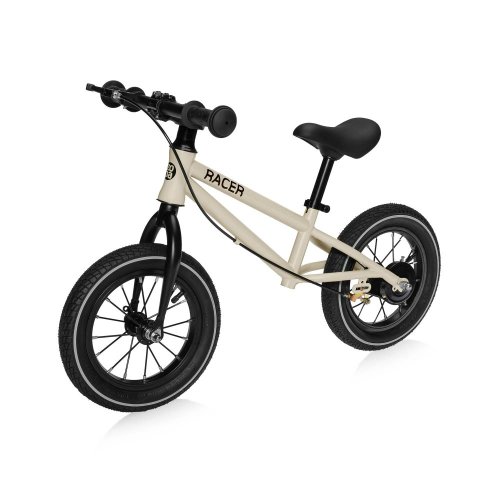 Odrážedlo Racer s brzdou Zopa 2026 - Varianta: Moss Green