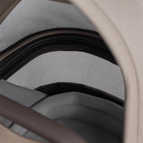 Dvojkombinace kočárku Joolz Day5 kompletní set 2025 + dárek - Varianta: JOOLZ | Joolz Day5 kompletní set | Sage green