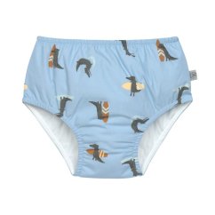 Plavecká plenka Lässig 2025