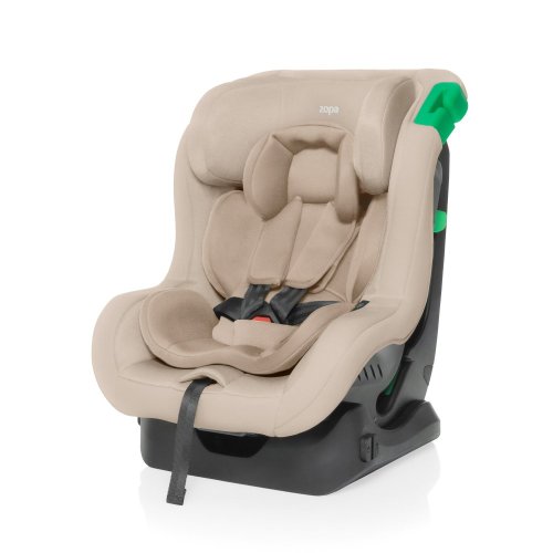 Autosedačka Zopa Verso R129 2026