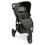 Sportovní kočárek ABC Design SALSA 5 RUN 2025 - Varianta: avocado