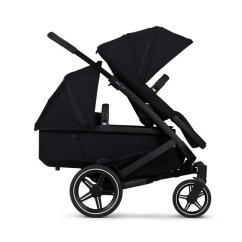 Sourozenecký kočárek Joolz Geo3 twin komplet 2025