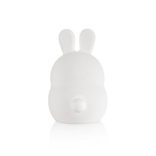 Silikonová LED noční lampička Zopa vel. M 2025 - Varianta: Rabbit