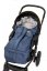 Fusak zimní SENSILLO Combi polar 3v1