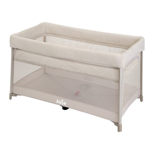 Cestovní postýlka Joie amigo™ 120 2026