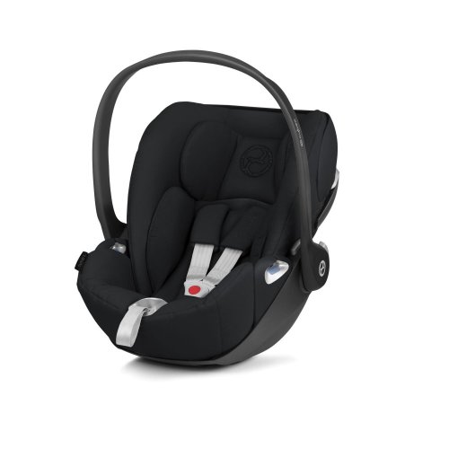 Autosedačka Cybex CLOUD Z i-Size 2022