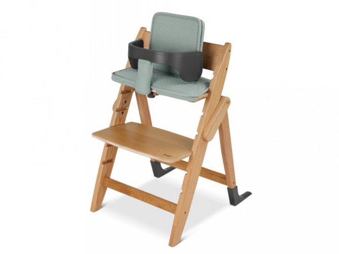 Polstrování k židli ABC DESIGN Yippy Pillow Set Moji 2024
