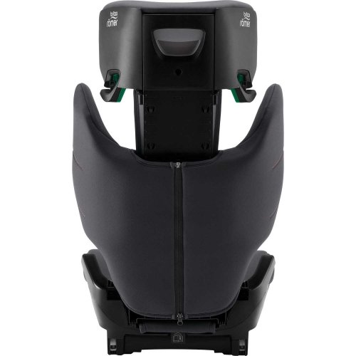 Autosedačka Britax HI-LINER 2025