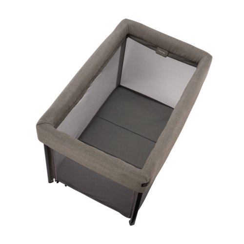 Cestovná postieľka Nuna PAAL™ 2025 - Granite