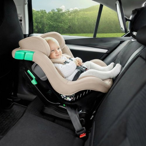 Autosedačka Zopa Verso R129 2026