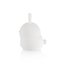 Silikonová LED noční lampička Zopa vel. M 2025 - Varianta: Rabbit