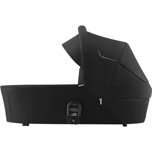 Hluboká korba ke kočárku Britax SMILE 5Z 2025 - Varianta: Space Black