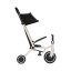 Multifunkční kočárek smarTrike Wonder™ 2026 - Varianta: Moonlight off white