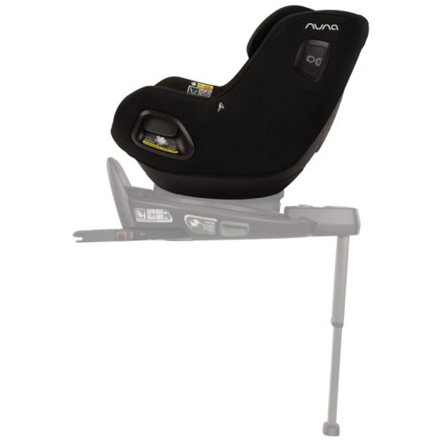 Isofixová báze Nuna BASE CURV 2026