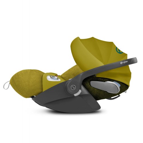 Autosedačka Cybex CLOUD Z PLUS i-Size 2022