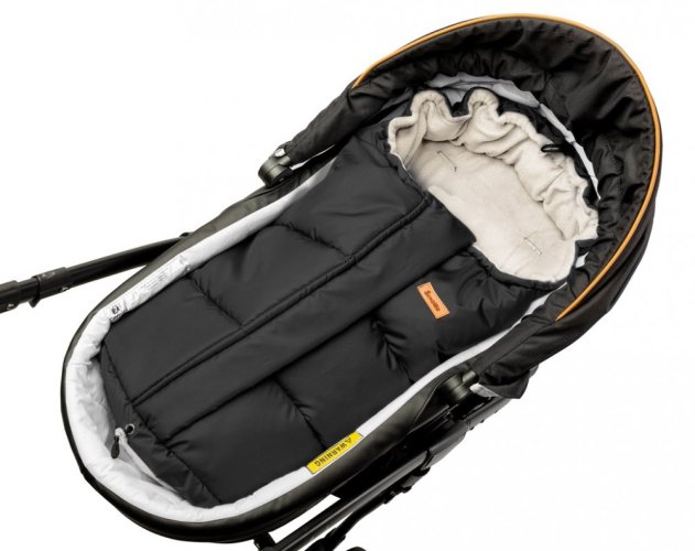 Fusak zimní SENSILLO Combi polar 3v1