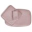 Polstrování k židli ABC DESIGN Yippy Pillow Set Moji 2024 - Varianta: birch Moji