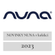 Novinky značky Nuna pro rok 2023