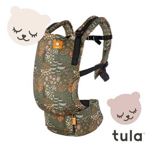 Ergonomické nosítko Tula FREE TO GROW 2025