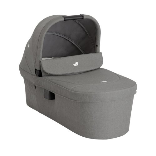 Dvojkomibinace kočárku Joie elara™ + ramble XL 2026