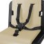 Jídelní židlička Nuna ZAAZ 2023 - Varianta: ZAAZ™ 2022 oak