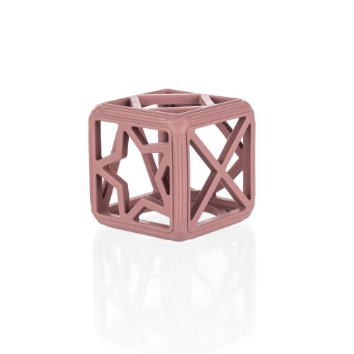 Silikonové kousátko SQUARE Zopa 2025 - Varianta: Forest Green