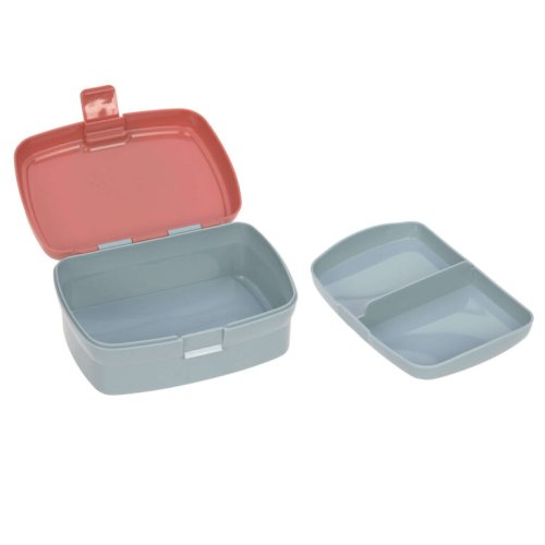 Svačinový set Lässig 2025