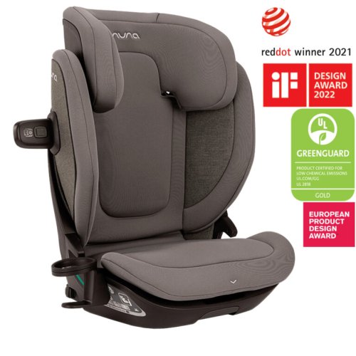 Autosedačka NUNA AACE LX 2025 - Varianta: Thunder