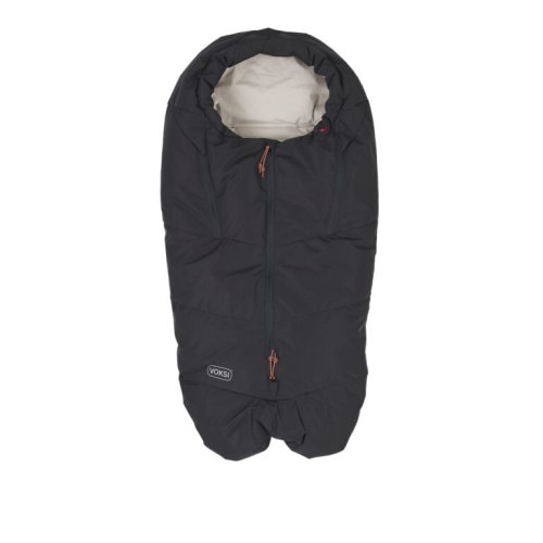 Fusak Voksi ADVENTURE 2026 - Varianta: Voksi Adventure black