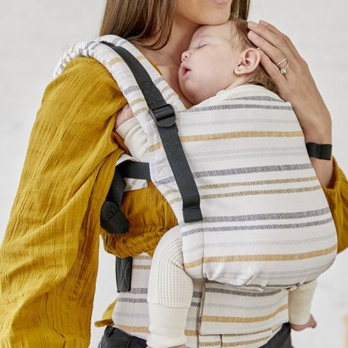 Ergonomické nosítko Tula FREE TO GROW 2025