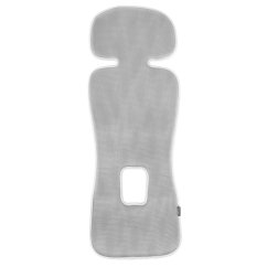 Prodyšná podložka do autosedačky Breeze sk. 1