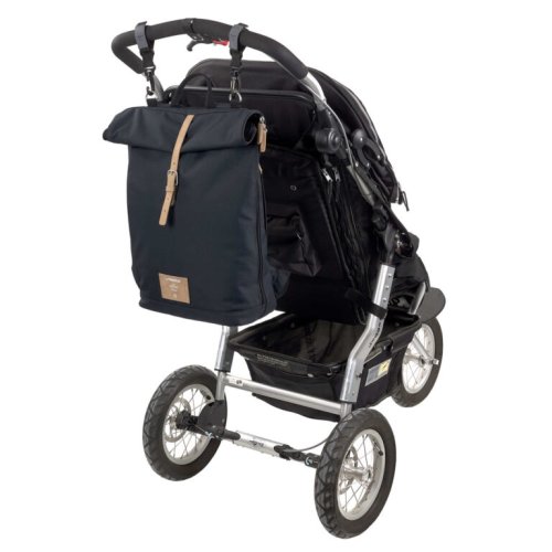 Přebalovací batoh Lässig ROLLTOP 2026