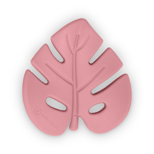 Silikonové kousátko Petite&Mars TAKE&MATCH 2024 0m+ - Varianta: 701818