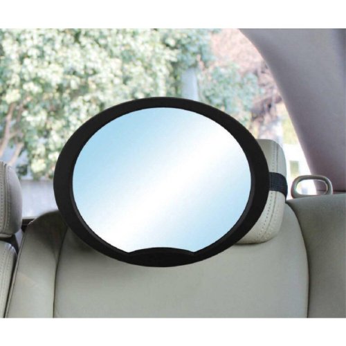 Nastavitelné zpětné zrcadlo do auta Baby Dan 2023