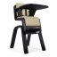 Jídelní židlička Nuna ZAAZ 2023 - Varianta: ZAAZ™ 2022 oak