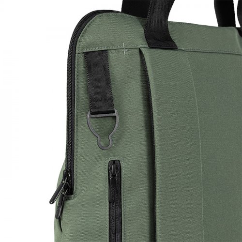 Prebaľovací batoh Joolz Uni backpack 2023 - Varianta: Uni backpack | Forest green