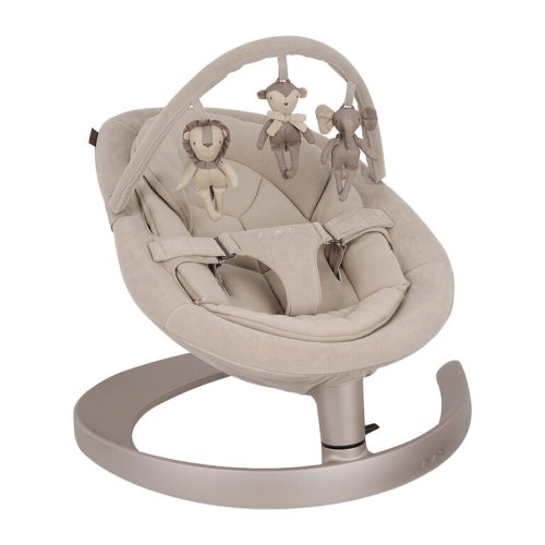 Nuna LEAF™ grow chateau - Varianta: Nuna LEAF™ grow chateau