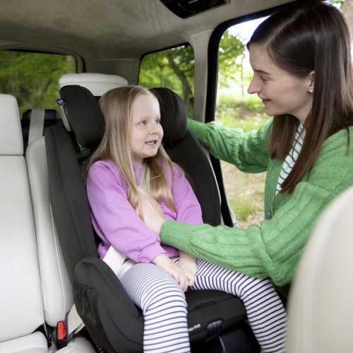 Autosedačka Joie EVERY STAGE™ R129 2026