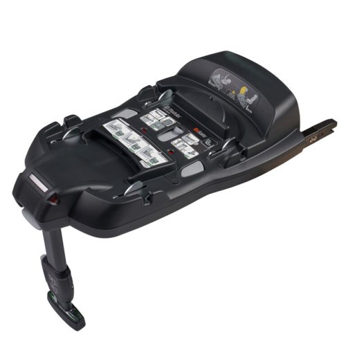 BeSafe set iZi Go Modular i-Size X1 2023 anthracite mesh - Varianta: BeSafe set iZi Go Modular i-Size X1 2023 anthracite mesh