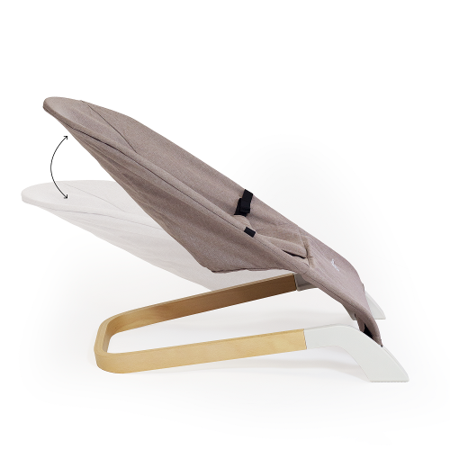 Lehátko Petite&Mars CALMY 2023